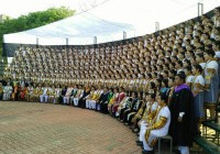 Image : มทร.ล้านนา ลำปาง ขอเชิญเฝ้าทูลละอองธุลีพระบาท สมเด็จพระเทพรัตนราชสุดาฯ สยามบรมราชกุมารี ในโอกาสพระราชทานปริญญาบัตรให้แก่บัณฑิต มทร.ล้านนา วันพฤหัสบดีที่ ๒๓ มีนาคมนี้