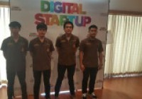 รูปภาพ : มทร.ล้านนา ชร.นำนักศึกษาเข้าร่วมนำเสนอผลงานในโครงการ Tech startup รอบที่ 4