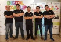 รูปภาพ : มทร.ล้านนา เชียงราย ติวเข้มกับกิจกรรม Level Up Camp โครงการ Digital Startup