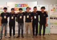 รูปภาพ : มทร.ล้านนา เชียงราย ติวเข้มกับกิจกรรม Level Up Camp โครงการ Digital Startup