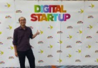 รูปภาพ : มทร.ล้านนา ชร. เข้าร่วมโครงการ Digital Startup เข้ารอบ 10 ทีมสุดท้าย