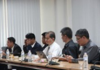 Image : CEO RMUTL Tak Meeting