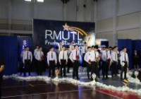 รูปภาพ : RMUTL CR FRESHY STAR CONTEST 2017 รอบออดิชั่น