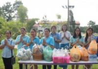 รูปภาพ : กิจกรรมเฉลิมพระเกียรติสมเด็จพระนางเจ้าสิริกิติ์ พระบรมราชินีนาถ ในรัชกาลที่ 9 