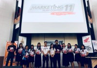 รูปภาพ : Marketing Plan Contest