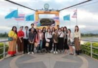 รูปภาพ : Singapore-Tak Cultural Exchange Program