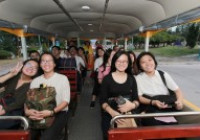 Image : Singapore-Tak Cultural Exchange Program