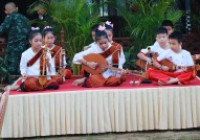 รูปภาพ : ผู้บริหาร มทร.ล้านนา เชียงราย  เข้าร่วมงานสภากาแฟจังหวัดเชียงราย ครั้งที่ 10/2561 ณ สโมสรแม่กกกอล์ฟ ค่ายเม็งรายมหาราช จังหวัดเชียงราย