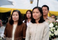 รูปภาพ : มทร.ล้านนา ลำปาง ร่วมพิธีวางพวงมาลาเจ้าพระยาสุลวลือไชยสงคราม (พ่อทิพย์ช้าง) ประจำปี 2562