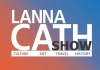 Image : Lanna cath show