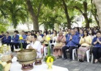 รูปภาพ : งานป๋าเวณี ปี๋ใหม่เมือง ราชมงคลล้านนา 2562