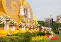 รูปภาพ : รับชมถ่ายทอดสดพระราชพิธีบรมราชาภิเษก