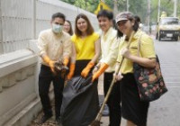 รูปภาพ : พระราชพิธีบรมราชาภิเษก พุทธศักราช 2562 ขึ้นเป็นพระบาทสมเด็จพระวชิรเกล้าเจ้าอยู่หัว พระมหากษัตริย์รัชกาลที่ 10 แห่งราชวงศ์จักรี