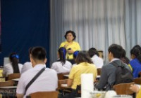 รูปภาพ : Food Innovation Camp