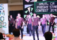 รูปภาพ : มทร.ล้านนา เชียงราย จัดการประกวดดาวเดือน ประจำปี 2562 RMUTL CR FRESHY STAR CONTEST 2019 