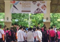 รูปภาพ : CISAT Open House 2019