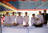 รูปภาพ : มทร.ล้านนา น้อมรำลึกพระมหากรุณาธิคุณ พระบาทสมเด็จพระจุลจอมเกล้าเจ้าอยู่หัว