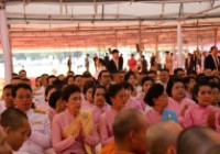 รูปภาพ : มทร.ล้านนา น้อมรำลึกพระมหากรุณาธิคุณ พระบาทสมเด็จพระจุลจอมเกล้าเจ้าอยู่หัว