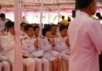 รูปภาพ : มทร.ล้านนา น้อมรำลึกพระมหากรุณาธิคุณ พระบาทสมเด็จพระจุลจอมเกล้าเจ้าอยู่หัว