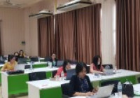 รูปภาพ : BaLa อบรมActive Learning 