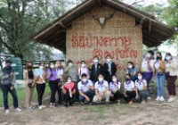 รูปภาพ : งานวิจัยและบริการวิชาการ มทร.ล้านนา เชียงราย ลงพื้นที่ติดตามและประเมินผลโครงการยกระดับเศรษฐกิจและสังคมรายตำบลแบบบูรณาการ (U2T) ณ ตำบลหัวง้ม อำเภอพาน จ.เชียงราย