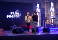 Image : RMUTL MUSIC AWARDS 2021