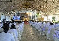 รูปภาพ : มทร.ล้านนา ร่วมพิธีเนื่องในโอกาสวันเฉลิมพระชนมพรรษาพระบาทสมเด็จพระเจ้าอยู่  