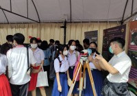 Image : งานเปิดบ้านราชมงคลล้านนา ปี 2565 - RMUTL Open House 2022