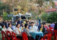 รูปภาพ : สภากาแฟเวียงเจ็ดลิน ครั้งที่ 2/2566 ณ ศูนย์ราชการกรมปศุสัตว์จังหวัดเชียงใหม่