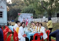 รูปภาพ : สภากาแฟเวียงเจ็ดลิน ครั้งที่ 2/2566 ณ ศูนย์ราชการกรมปศุสัตว์จังหวัดเชียงใหม่