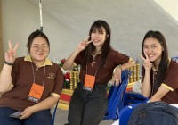 รูปภาพ : อบรมจริยธรรมรุ่นที่ 2/2566