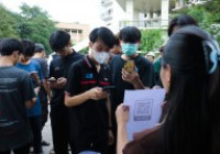 รูปภาพ : มทร.ล้านนา ลำปาง จัดโครงการอนุรักษ์สายพันธุ์ข้าว สานต่อมรดกทางวัฒนธรรมฐานข้าวตามแนวพระราชดำริเศรษฐกิจพอเพียง 16 สค66