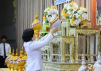 รูปภาพ : มทร.ล้านนา ตาก จัดกิจกรรมเฉลิมพระเกียรติเนื่องในโอกาสพระราชพิธีมหามงคลเฉลิมพระชนมพรรษา 6 รอบ