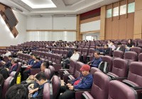 รูปภาพ : มทร.ล้านนา เชียงราย จัดประชุมคณะกรรมการบริหาร มหาวิทยาลัยเทคโนโลยีราชมงคลล้านนา (สัญจร) ครั้งที่ 1/2567