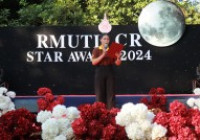 รูปภาพ : มทร.ล้านนา เชียงราย จัดกิจกรรม RMUTL STAR AWARDS  2024