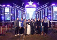 รูปภาพ : มทร.ล้านนา จัดการประกวด RMUTL STAR CONTEST 2024