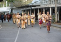 รูปภาพ : RMUTL Cultural Festival จากเวียงเจ็ดลินถึงถิ่นล้านนา เฉลิมฉลอง 20 ปีแห่งการสถาปนา