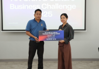 รูปภาพ : กิจกรรม Art, Craft & Culture Business Challenge2025