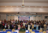 รูปภาพ : มทร.ล้านนา เชียงราย ร่วมประชุมขับเคลื่อนแผนการศึกษาจังหวัดเชียงราย มุ่งสู่สังคมสร้างสรรค์ บนฐานพหุวัฒนธรรม