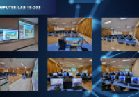 Image : ห้องพัฒนาศักยภาพการเรียนรู้ 15-203
