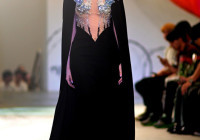 รูปภาพ : The Flow of Time Fashion Week 2025