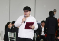 รูปภาพ : The Flow of Time Fashion Week 2025