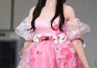 รูปภาพ : The Flow of Time Fashion Week 2025