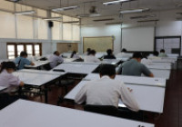 รูปภาพ : 2568-02-29 สอบข้อเขียน 68
