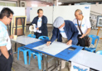 รูปภาพ : มทร.ล้านนา เชียงราย เข้าร่วมงาน “ข่วงมรดกภูมิปัญญา ทางวัฒนธรรมอำเภอพาน” ครั้งที่ 9 ประจำปี 2568