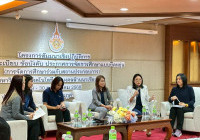 รูปภาพ : โครงการสัมมนาเชิงปฏิบัติการ เพื่อจัดทำระเบียบข้อบังคับว่าด้วยการจัดการศึกษาแบบยืดหยุ่น