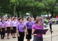 รูปภาพ : มทร.ล้านนา ลำปาง จัดกิจกรรมเฉลิมพระเกียรติสมเด็จพระนางเจ้าฯ พระบรมราชินี เนื่องในโอกาสวันเฉลิมพระชนมพรรษา 3 มิถุนายน 2568 30 พค68