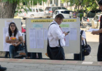 รูปภาพ : รายงานตัวนักศึกษาใหม่ มทร.ล้านนา พิษณุโลก ประจำปีการศึกษา 2568