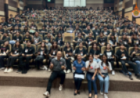 รูปภาพ : UBI ร่วมจัดกิจกรรมสร้างสรรค์ No-S No-L สร้างแรงบันดาลใจผู้ประกอบการรุ่นใหม่
