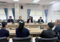 รูปภาพ : MOU Signing Ceremony with Copartner Technology (Thailand) Co., Ltd. 